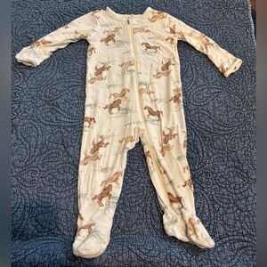 Modern Moments Baby Onesie